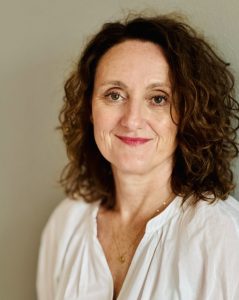 Ursula Drassl-Riegert - Coach in Landshut Coach Landshut